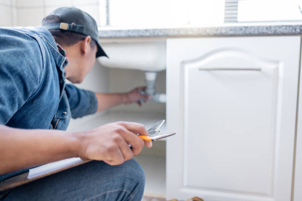 Best Water Heater Repair  in Trevorton, PA