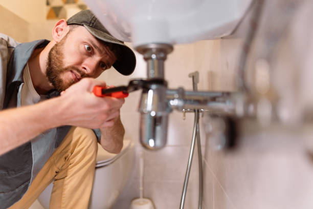 Best Water Softener Installation  in Trevorton, PA