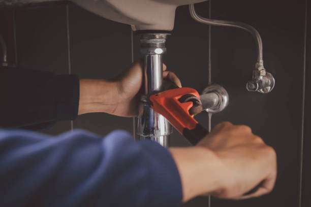 Best Residential Plumbing Services  in Trevorton, PA