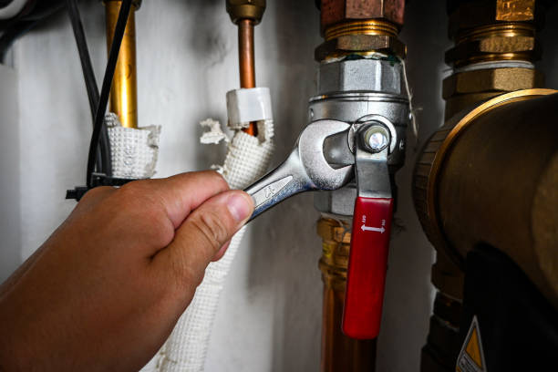 Best Residential Plumbing Services  in Trevorton, PA